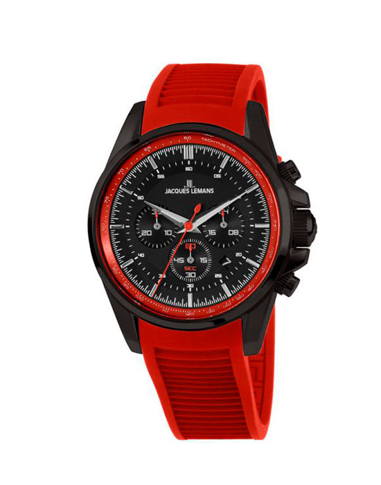 Часы Jacques Lemans Liverpool 1-1799ZF